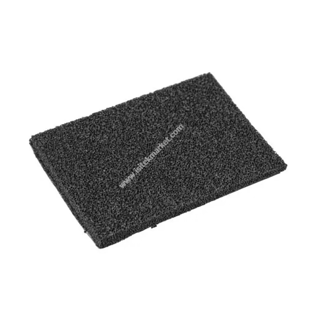 SAMSUNG DJ63-00508N ELEKTRİKLİ SÜPÜRGE KÖPÜK FİLTRE 70X50X5MM