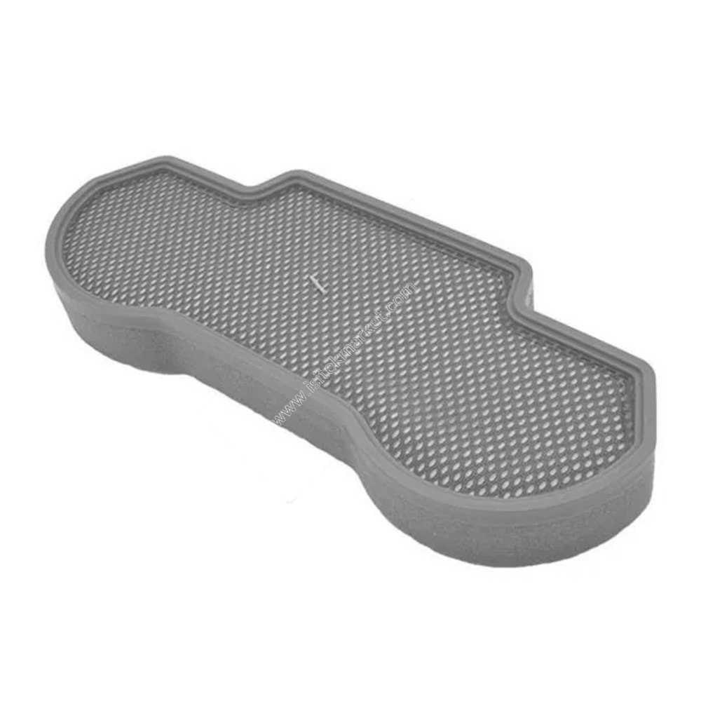 CONTAİNER FİLTRE WİTH GRİD ELEKTRİKLİ SÜPÜRGE SAMSUNG SC9360 DJ63-01161B