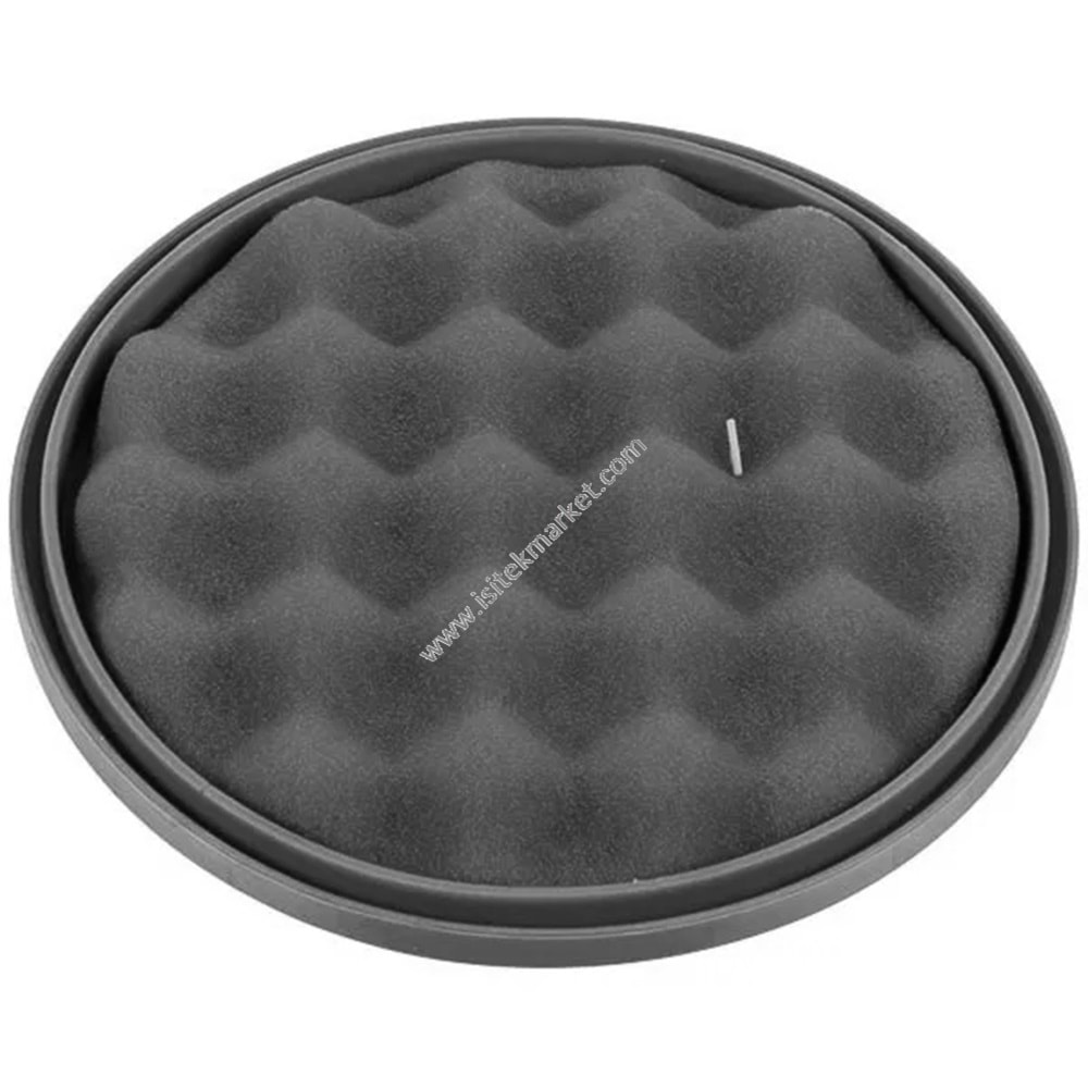 SAMSUNG SC21F50VA ELEKTRİKLİ SÜPÜRGE İÇIN KÖPÜK KAUÇUK UÇURUCU DJ63-01285A