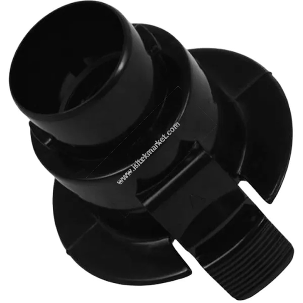 ELEKTRİKLİ SÜPÜRGE HORTUMU CLIP, SAMSUNG DJ67-00008A D=32/41MM