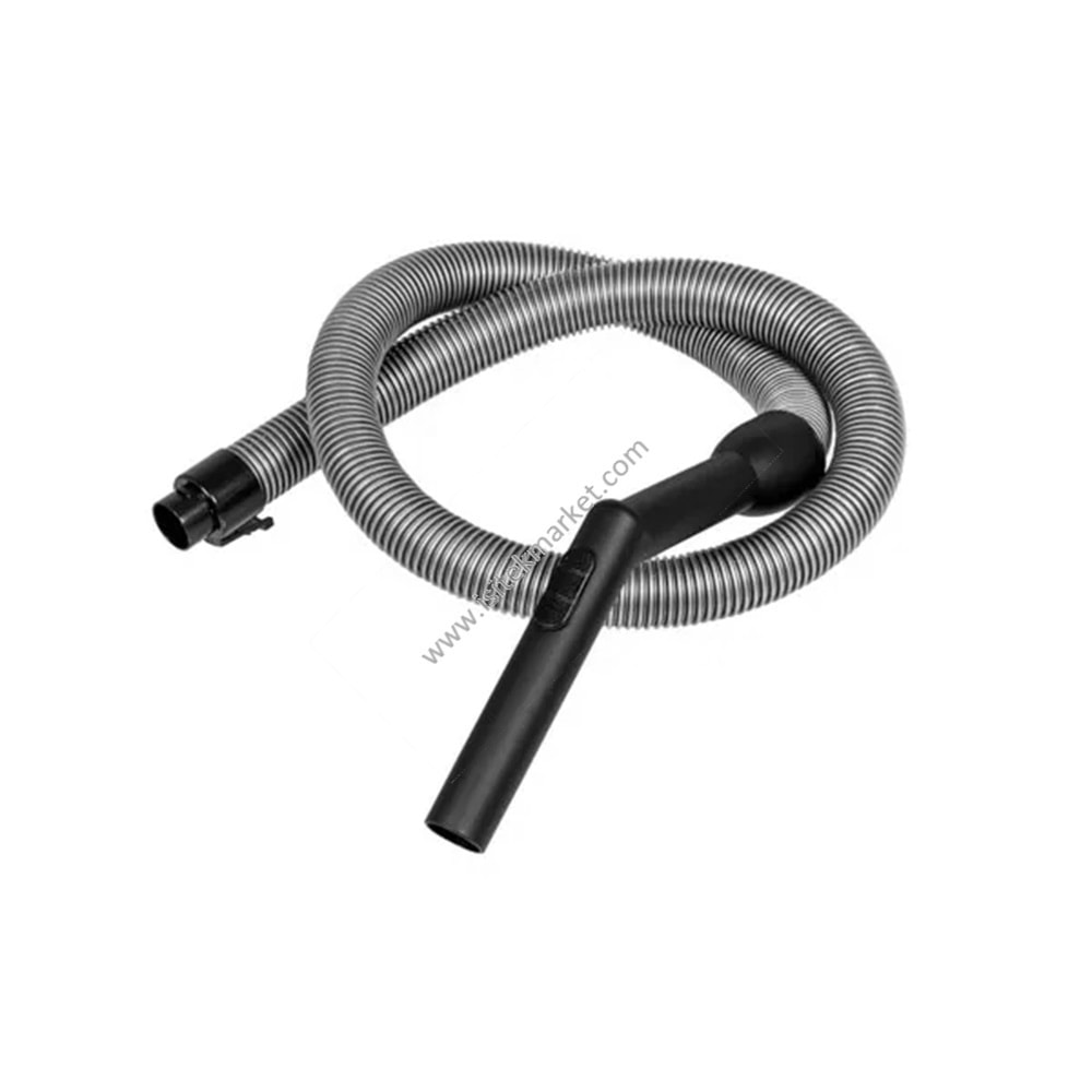 SAMSUNG ELEKTRİKLİ SÜPÜRGE HORTUMU MONTAJI SC5500 DJ67-00073E