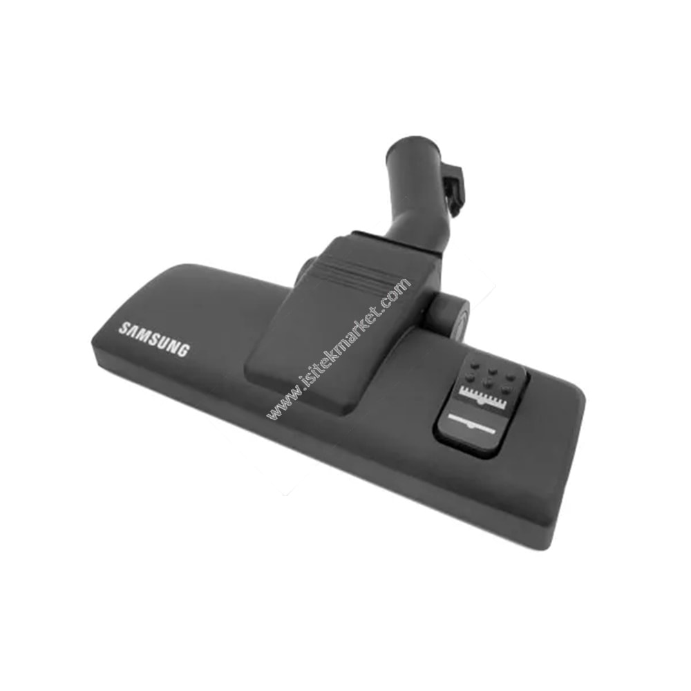 SAMSUNG DJ67-00213A ELEKTRİKLİ SÜPÜRGE ZEMIN NOZULU D=35MM
