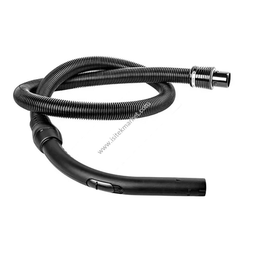 SAMSUNG ELEKTRİKLİ SÜPÜRGE HORTUMU MONTAJI DJ67-00262B