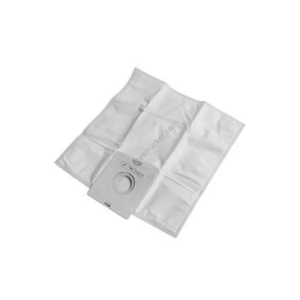 SAMSUNG DJ69-00188E MİCROFİBER TOZ TORBASI ELEKTRİKLİ SÜPÜRGE İÇIN