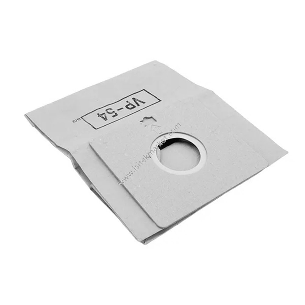 SAMSUNG DJ69-00484A ELEKTRİKLİ SÜPÜRGE İÇIN KAĞIT TOZ TORBASI