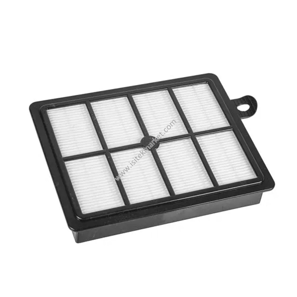 DJ82-01036A HEPA FÜLTER VC3000RM SÜPÜRGE SAMSUNG ELEKTRİKLİ SÜPÜRGE İÇIN