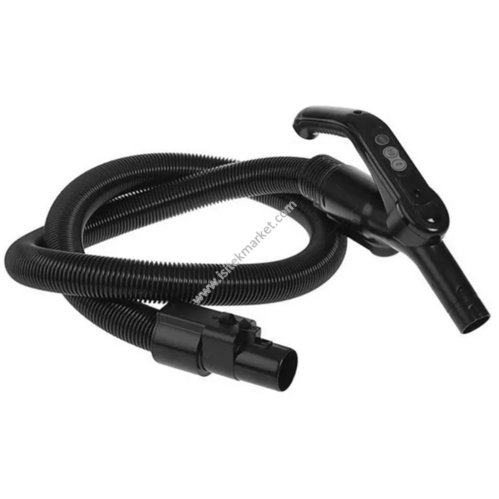 SAMSUNG ELEKTRİKLİ SÜPÜRGE HORTUM MONTAJI DJ97-00244D