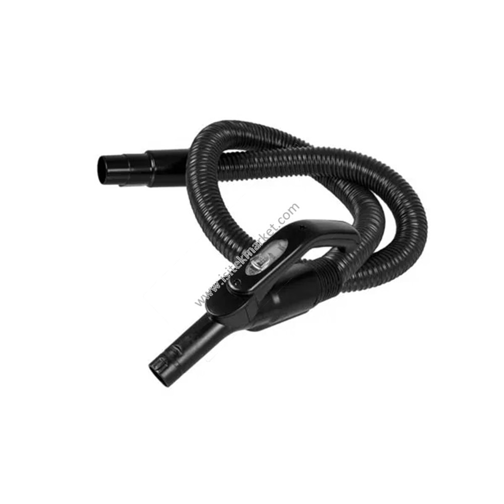 SAMSUNG ELEKTRİKLİ SÜPÜRGE HORTUM MONTAJI SC6500 DJ97-00268E