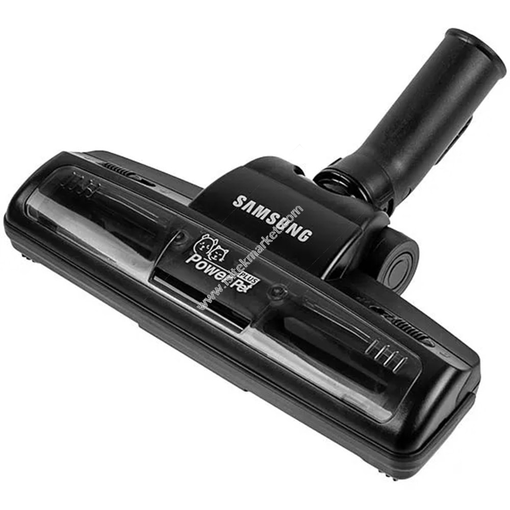 SAMSUNG DJ97-00322C ELEKTRİKLİ SÜPÜRGE TURBO FIRÇA NOZULU D=35MM