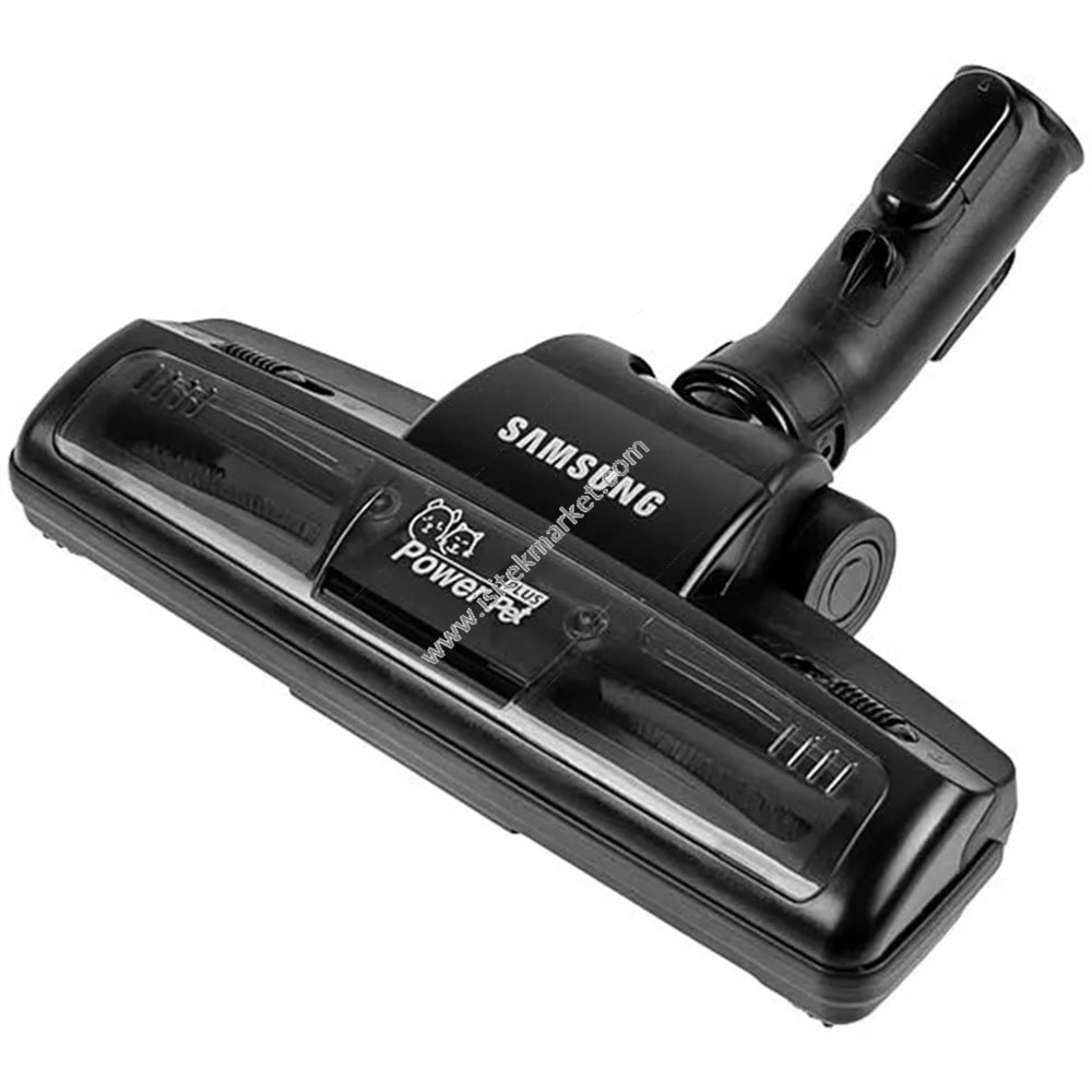SAMSUNG DJ97-00322F ELEKTRİKLİ SÜPÜRGE İÇIN TURBO FIRÇA D=35MM