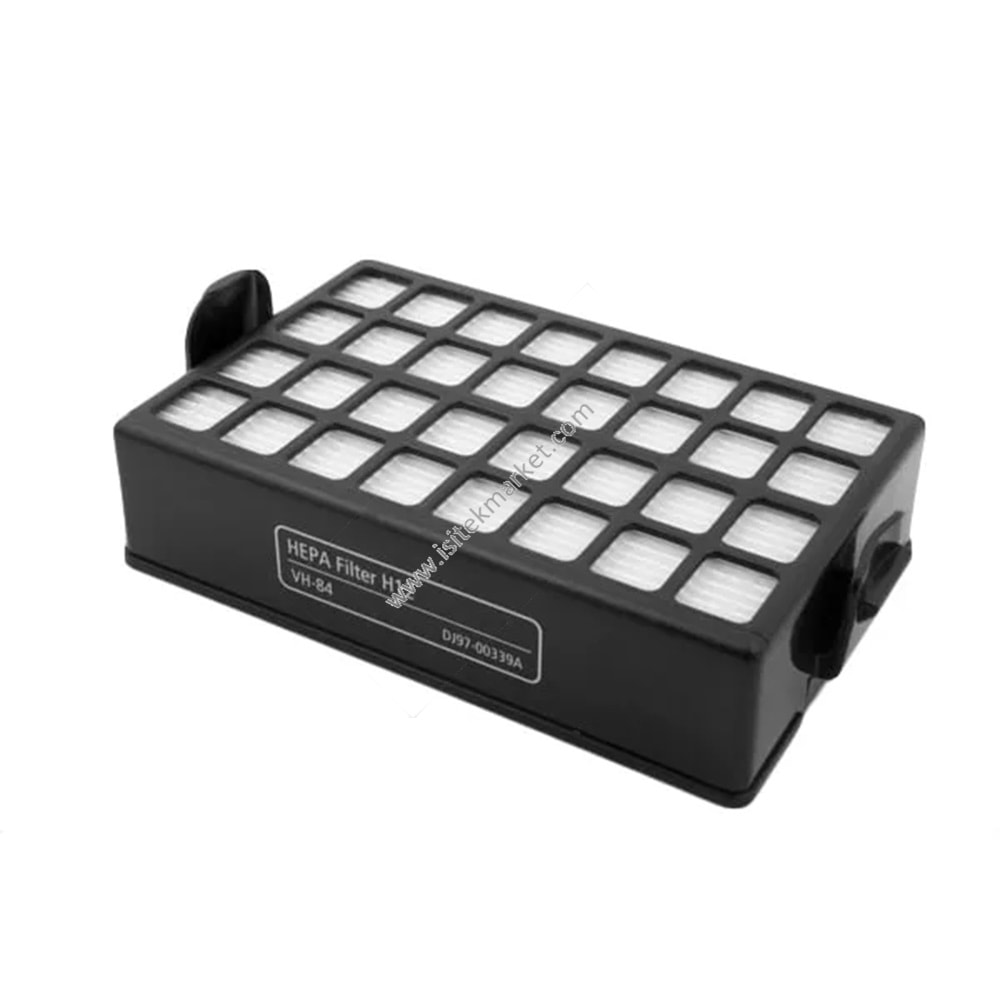 HEPA H12 ELEKTRİKLİ SÜPÜRGE SAMSUNG DJ97-00339A
