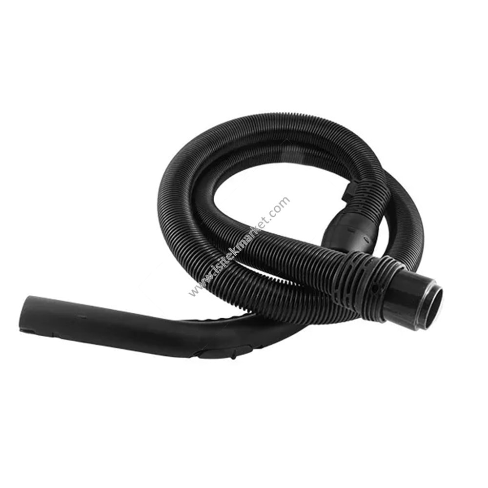 SAMSUNG ELEKTRİKLİ SÜPÜRGE HORTUMU MONTAJI DJ97-00425B