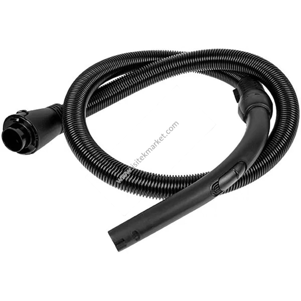 SAMSUNG ELEKTRİKLİ SÜPÜRGE HORTUMU MONTAJI DJ97-00425E