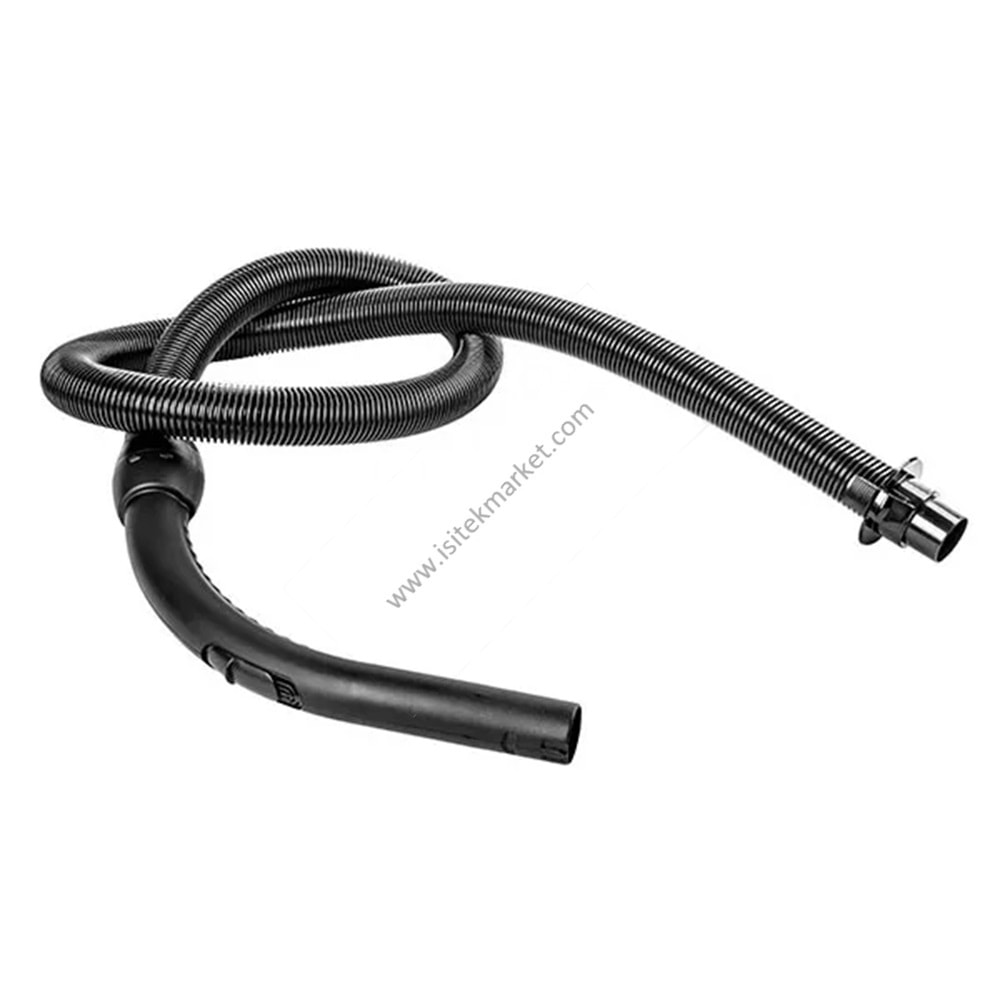 SAMSUNG ELEKTRİKLİ SÜPÜRGE HORTUMU MONTAJI DJ97-00425F