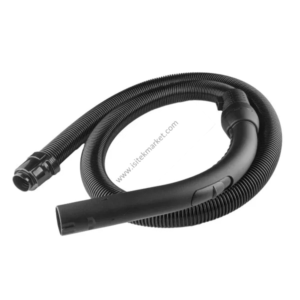 SAMSUNG ELEKTRİKLİ SÜPÜRGE HORTUMU MONTAJI DJ97-00425J