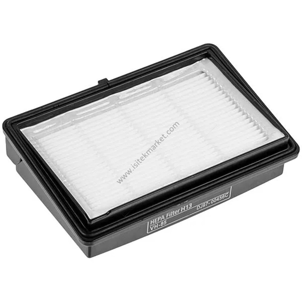 ÇIKIŞ HEPA13 ELEKTRIK SÜPÜRGESI SAMSUNG DJ97-00456E (DJ97-00456C)