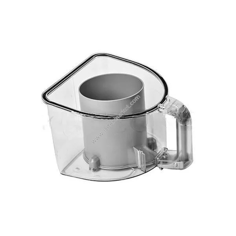 TOZ SÜPÜRGESİ SAMSUNG SC6500 DJ97-00599C