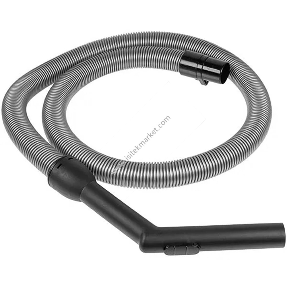 SAMSUNG ELEKTRİKLİ SÜPÜRGE HORTUMU MONTAJI SC6750 DJ97-00606C