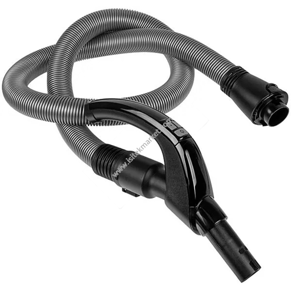 SAMSUNG ELEKTRİKLİ SÜPÜRGE HORTUMU MONTAJI DJ97-00720D