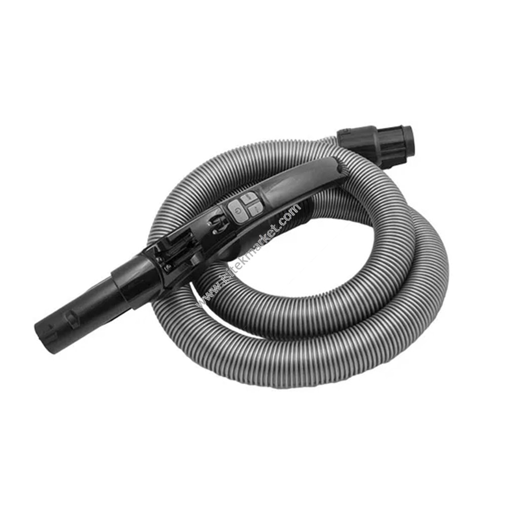 SAMSUNG ELEKTRİKLİ SÜPÜRGE HORTUMU MONTAJI DJ97-00720F