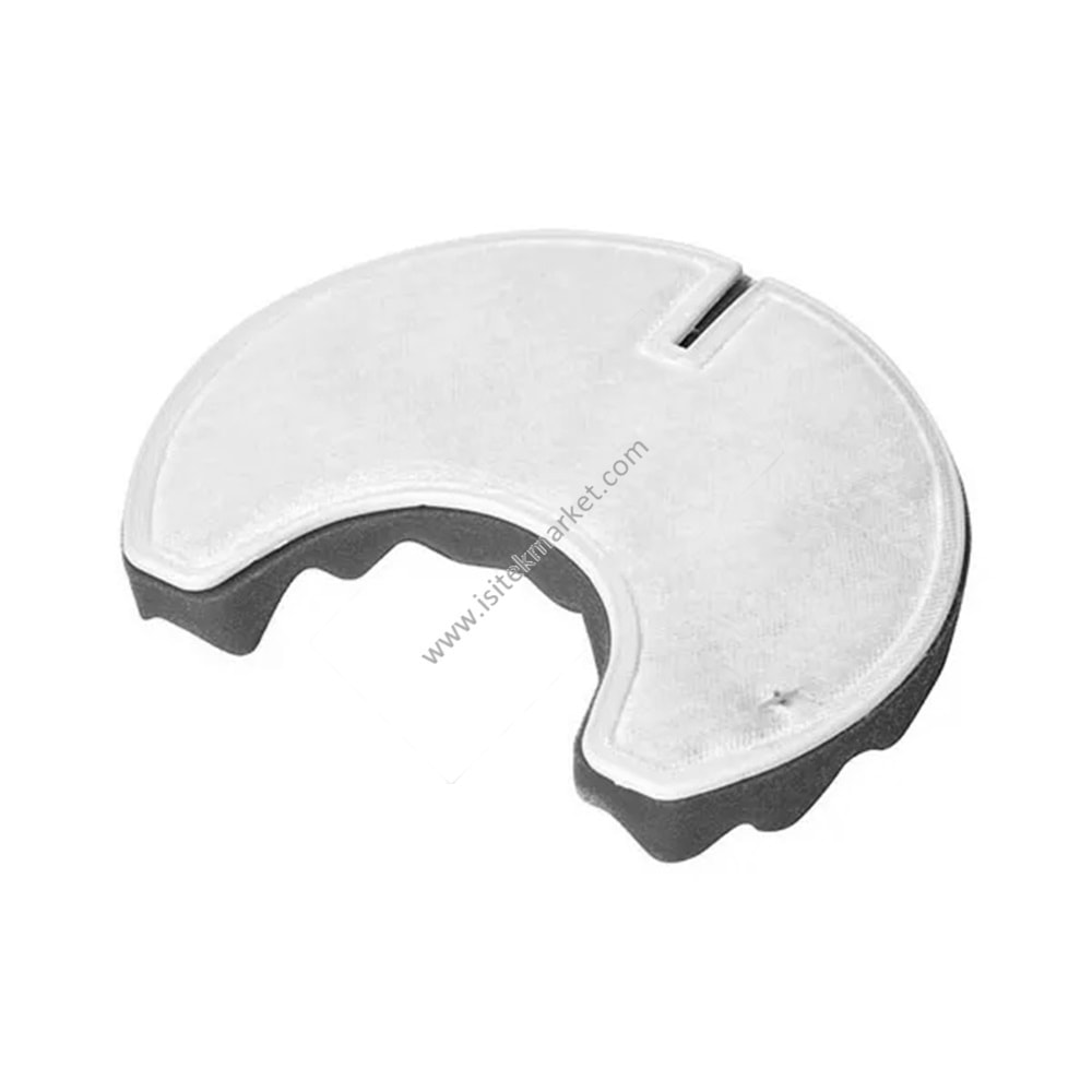 ELEKTRİKLİ SÜPÜRGE İÇIN KÖPÜK FİLTRE SAMSUNG SC8600 DJ97-00847E