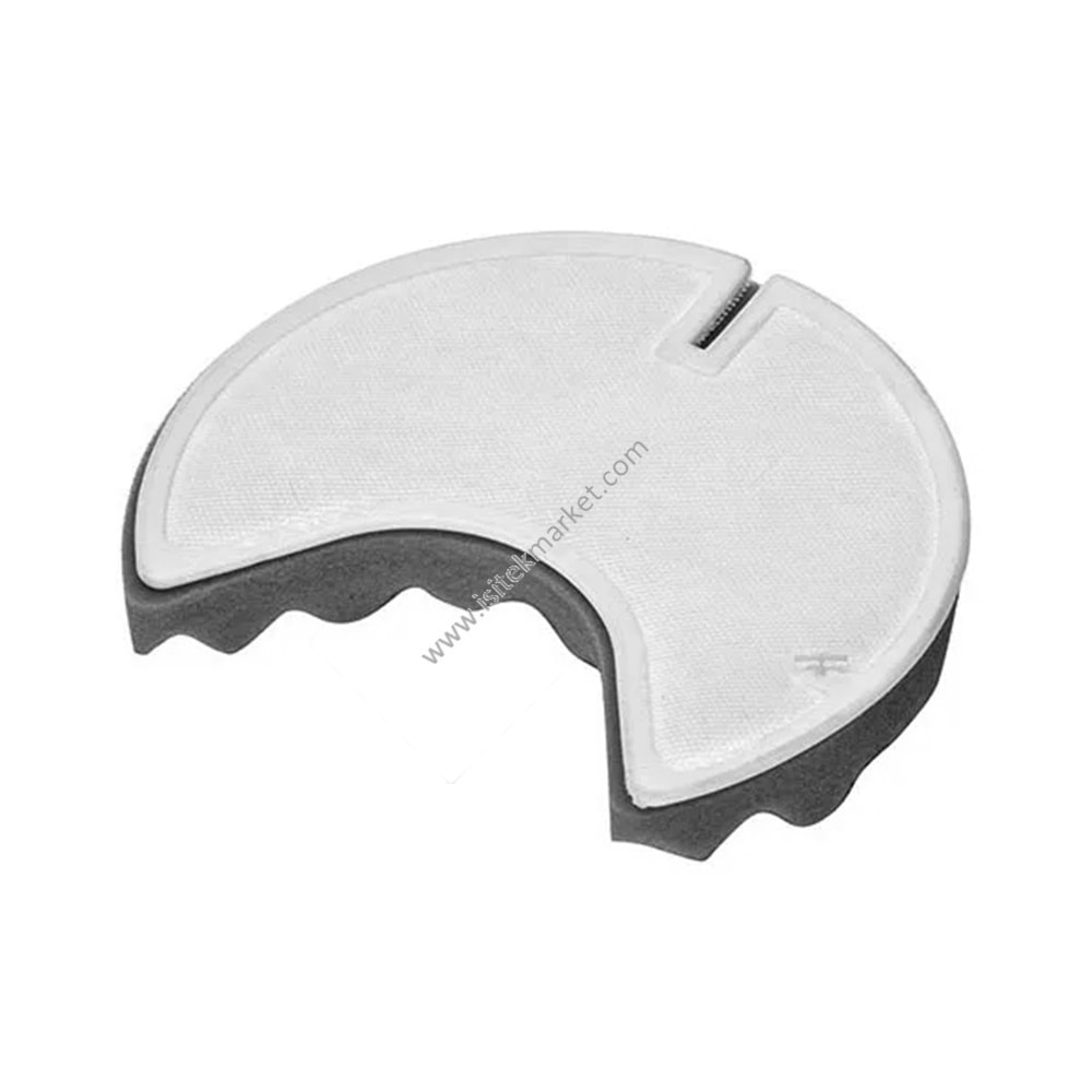 SÜPÜRGE SAMSUNG SC8400 DJ97-00849B İÇIN FİLTRE WİTH GRİD EKLEYIN