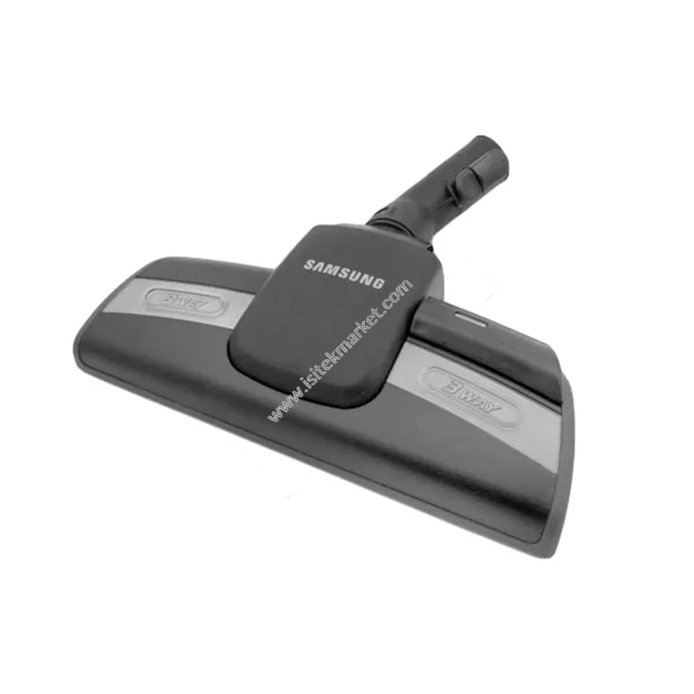 SAMSUNG DJ97-00857B ELEKTRİKLİ SÜPÜRGE İÇIN ZEMIN NOZULU D=35MM
