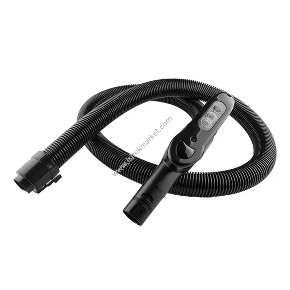 SAMSUNG ELEKTRİKLİ SÜPÜRGE HORTUMU MONTAJI SC8470 DJ97-00889J