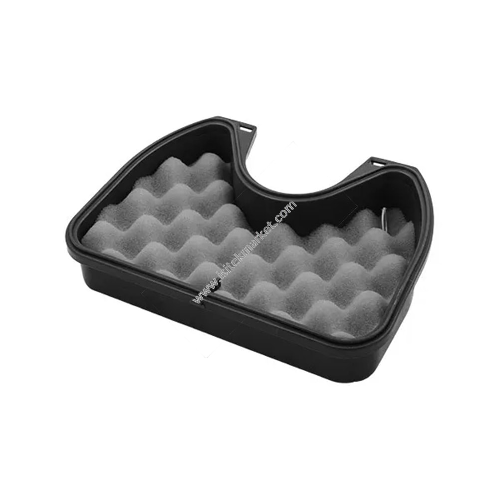 ELEKTRİKLİ SÜPÜRGE İÇIN FİLTRE CASE FOR VACUUM CLEANER SAMSUNG SC6750 DJ97-01158A