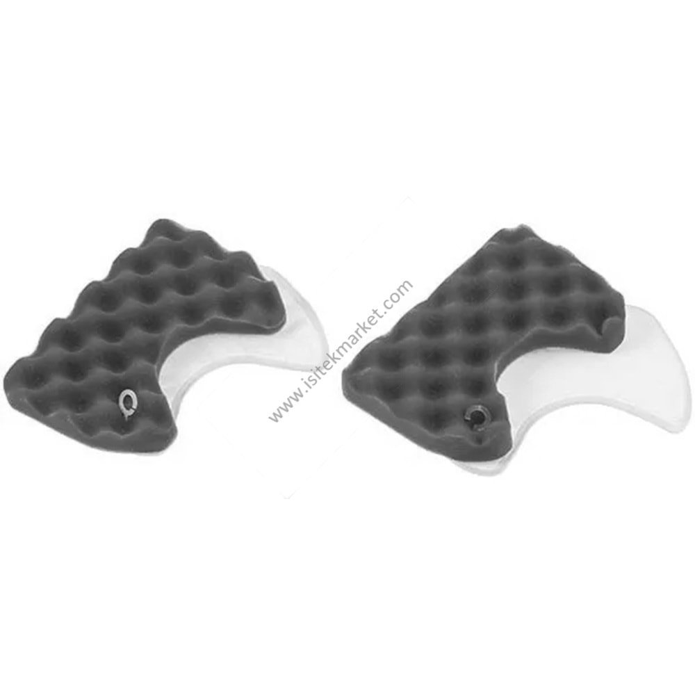 VACUUM CLEANER FİLTRE KİT (2 PCS) SC6500 UYUMLU MARKA SAMSUNG DJ97-01159A