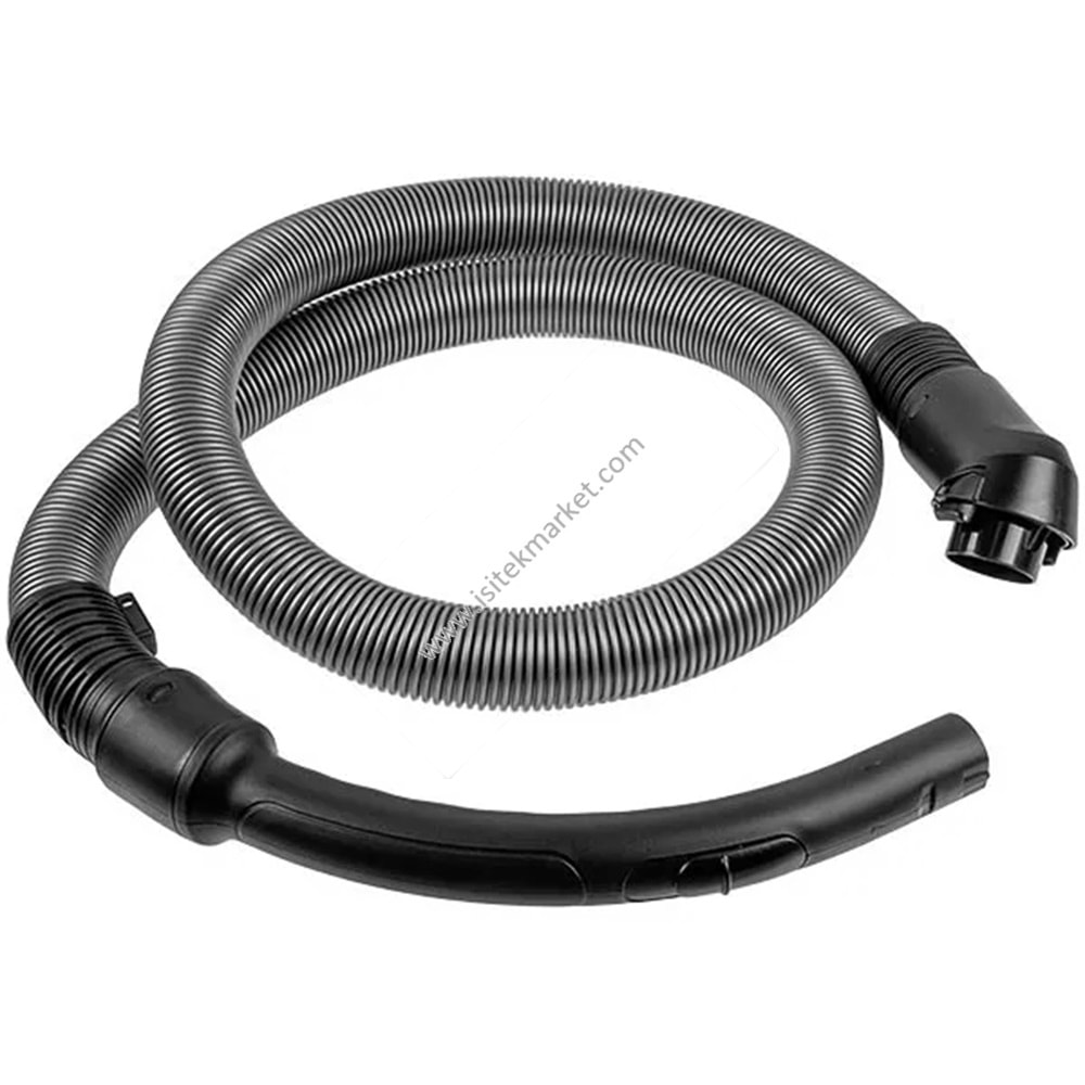 SAMSUNG ELEKTRİKLİ SÜPÜRGE HORTUMU MONTAJI VC-F300G DJ97-01418J