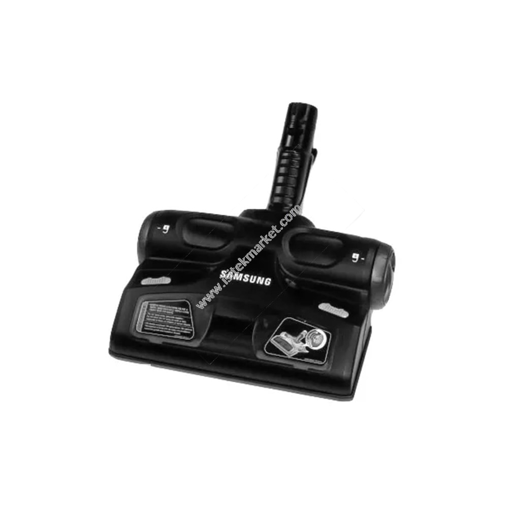 SAMSUNG DJ97-01628F ELEKTRİKLİ SÜPÜRGE TURBO FIRÇA ULTRAVİOLET LAMBA D=35MM