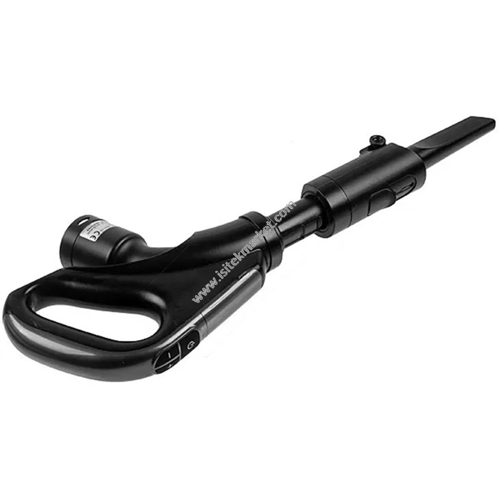 ELEKTRİKLİ SÜPÜRGE İÇIN HORTUM SAPI GÖVDESI SAMSUNG DJ97-02087C HORTUM DELIĞI 54MM, İNTO PİPE 35MM