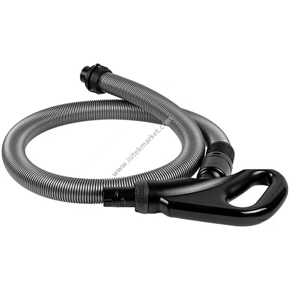 SAMSUNG SÜPÜRGESİ HORTUMU DJ97-02455C L=1700MM (SIYAH SAP)