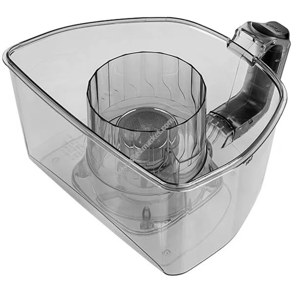 SAMSUNG TOZ MAKINESI SÜPÜRGE VC3100M DJ97-02465A