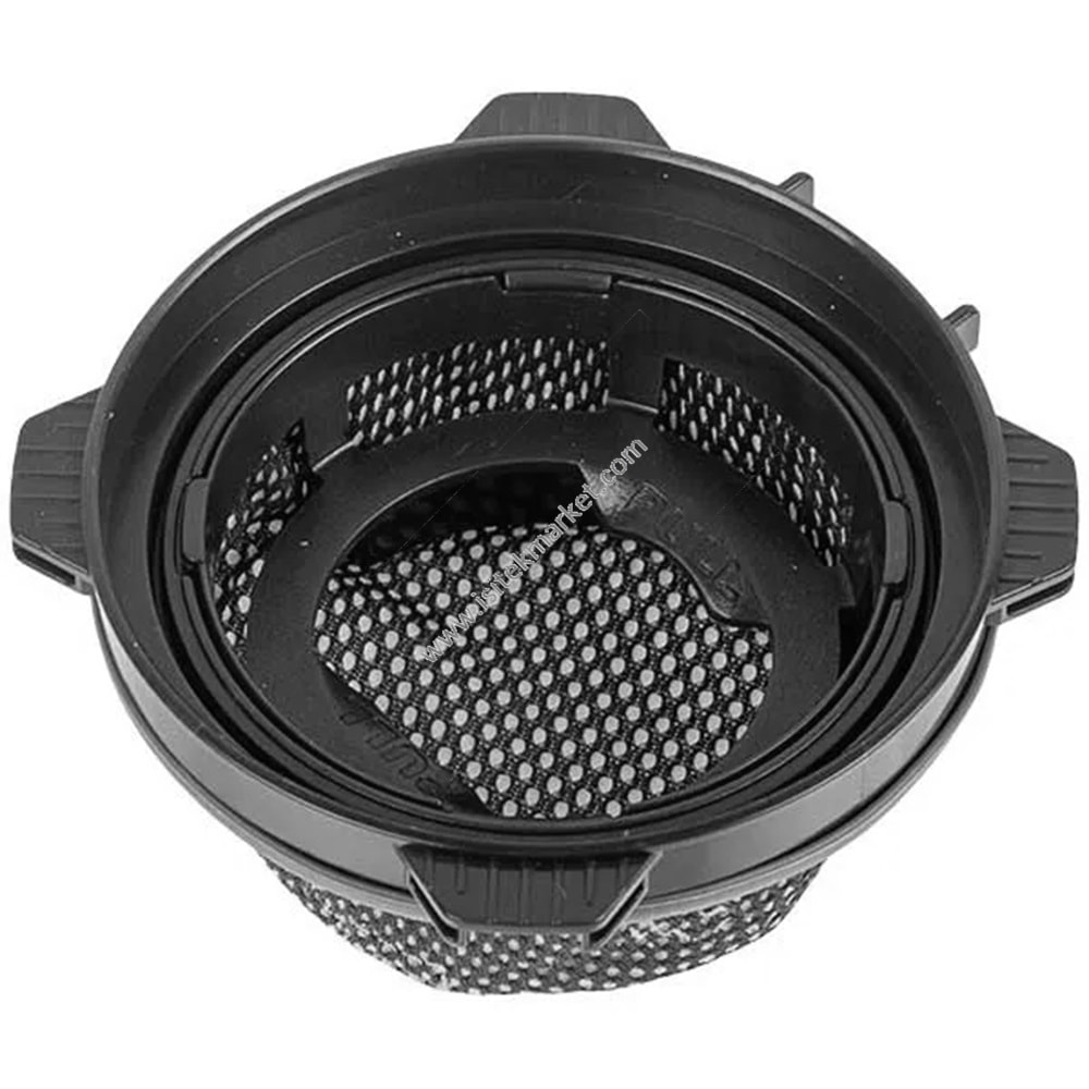 CONTAİNER FİLTRE (MİCROFİLTRE) KABLOSUZ ELEKTRİKLİ SÜPÜRGE SAMSUNG DJ97-02649B