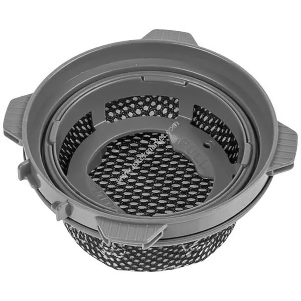 CONTAİNER FİLTRE (MİCROFİLTRE) KABLOSUZ ELEKTRİKLİ SÜPÜRGE SAMSUNG DJ97-02649C