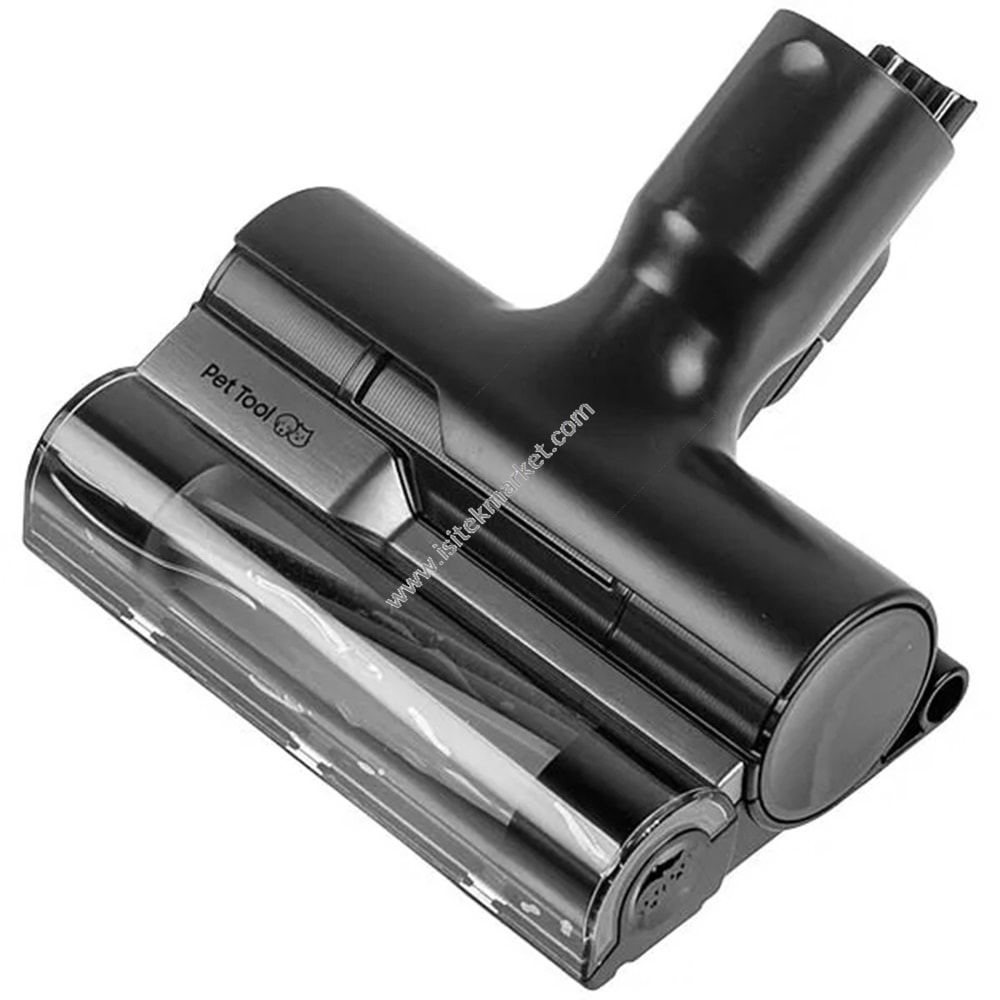 KABLOSUZ ELEKTRİKLİ SÜPÜRGE İÇIN TURBO (MİNİ) FIRÇA SAMSUNG DJ97-02812D