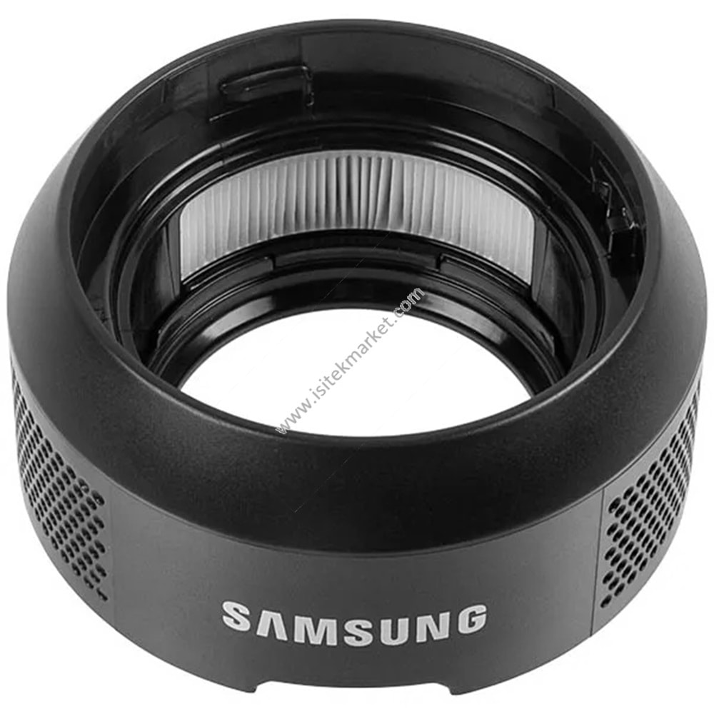 KABLOSUZ ELEKTRİKLİ SÜPÜRGE ÇIKIŞI HEPA FİLTRE SAMSUNG DJ97-03099F