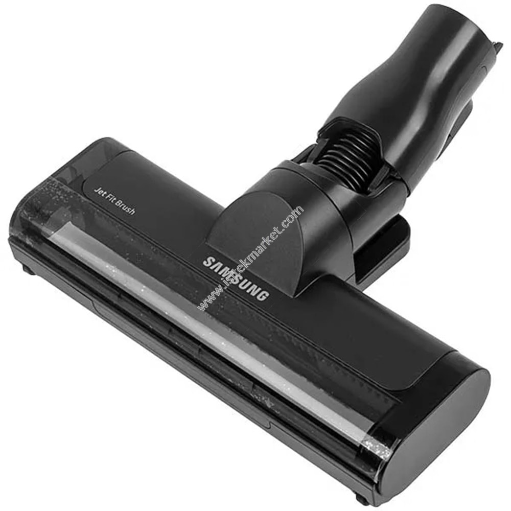 KABLOSUZ ELEKTRİKLİ SÜPÜRGE İÇIN TURBO FIRÇA SAMSUNG DJ97-03141A VCA-TAB60 (WİTHOUT ROLLER)