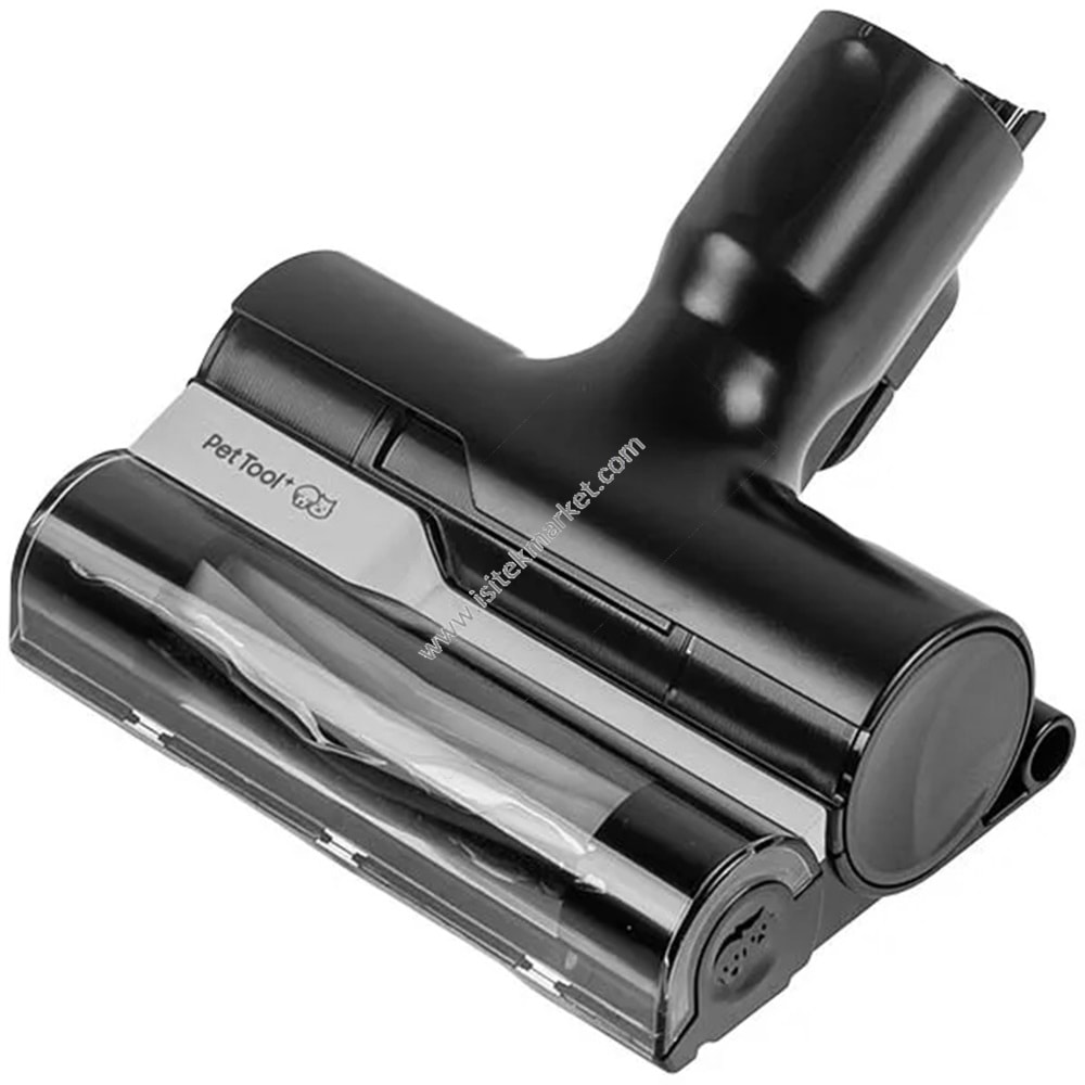 KABLOSUZ ELEKTRİKLİ SÜPÜRGE İÇIN TURBO (MİNİ) FIRÇA SAMSUNG DJ97-03211A