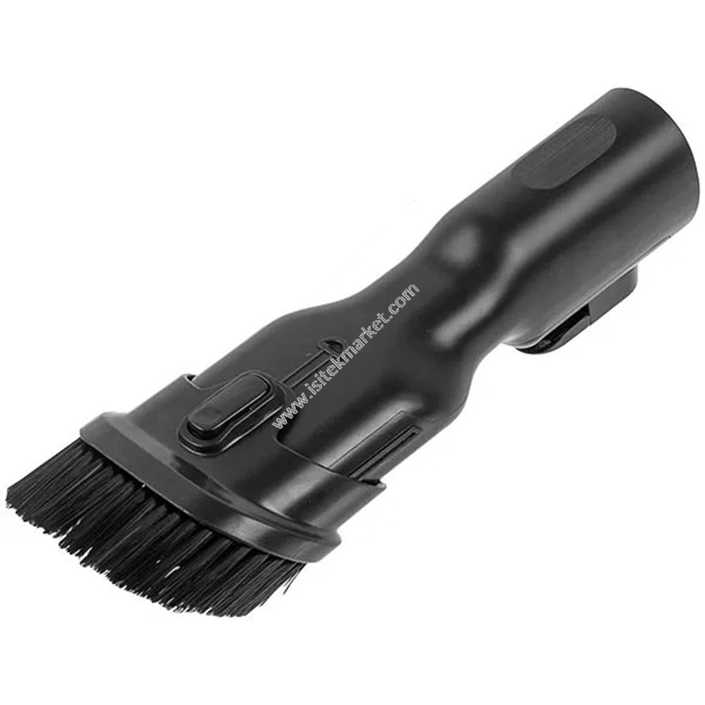 KABLOSUZ ELEKTRİKLİ SÜPÜRGE İÇIN LİNT + CREVICE NOZULU SAMSUNG DJ98-01129H