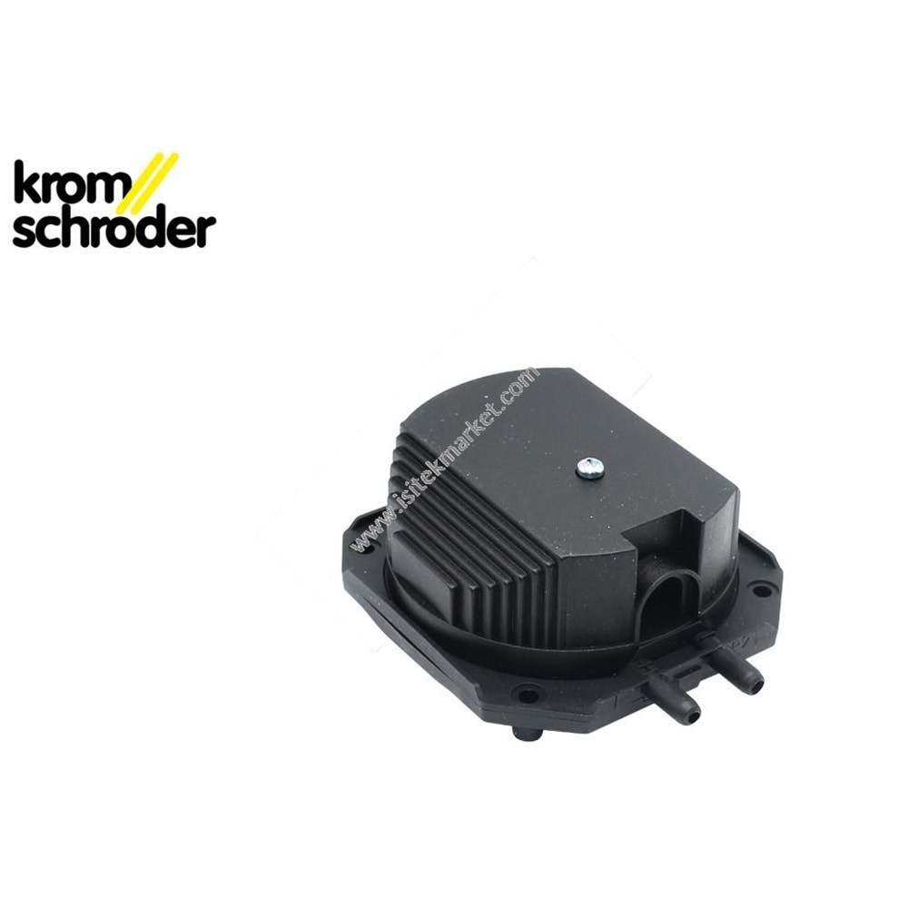 HAVA AKIŞ ANAHTARI KROM SCHRODER DL 2E-1 84444150