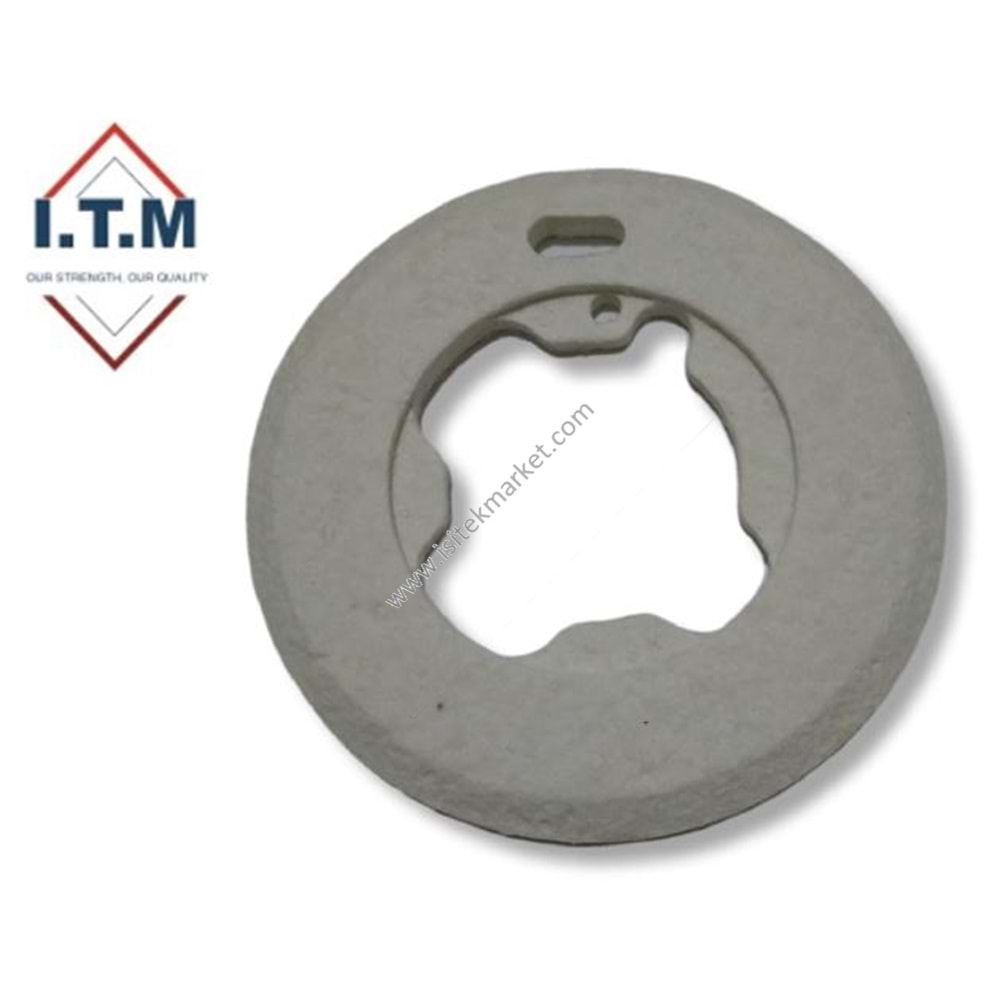 İZOLASYON DURABOARD SETİ VAI-D75