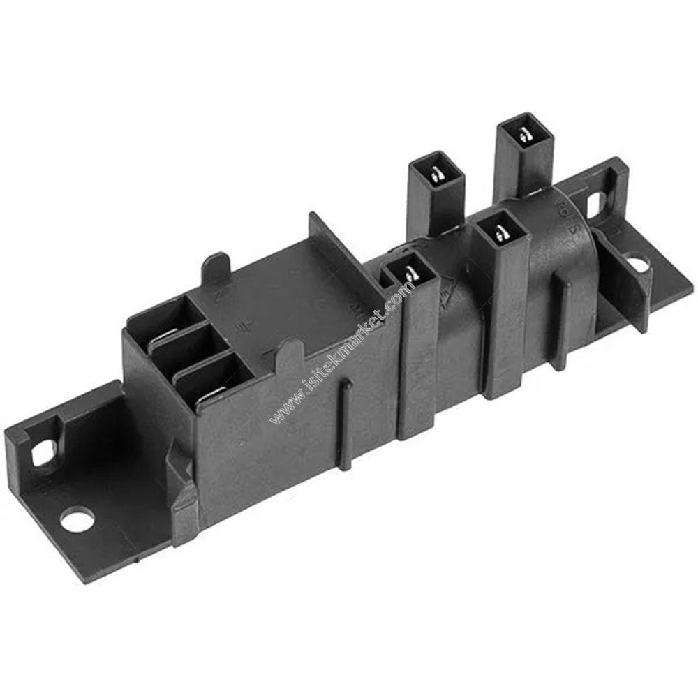 GORENJE OCAK ATEŞLEME ÜNİTESİ DST2010-1043 188050 (185870)