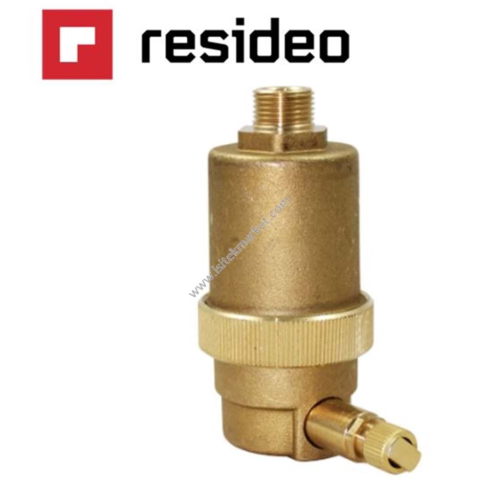 SOLAR PURJÖR 3/8 HONEYWELL E125S-3/8A