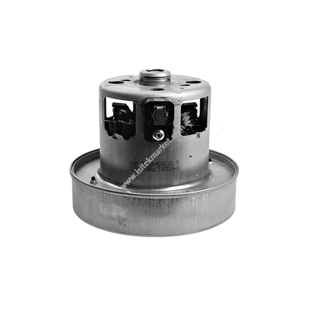 ELEKTRİKLİ SÜPÜRGE MOTORU LG EAU61004901 VCC264E02 D=129/84 MM H=33/114 MM 1420 W