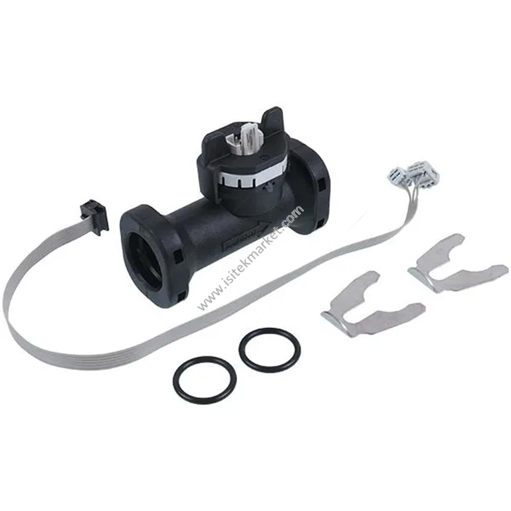 ELEKTRİKLİ KOMBİ DEBİ SENSÖRÜ KOSPEL DN15 EKCO.L2/LN2 01339