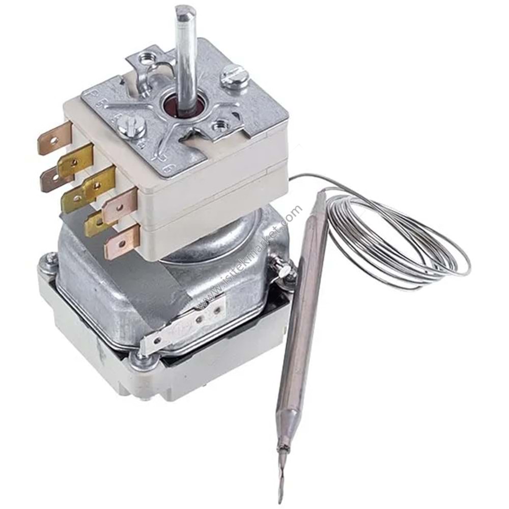 ELEKTRİKLİ KOMBİ TERMOSTAT 55.34622.102 60-120 °C KOGAST EGO 72550