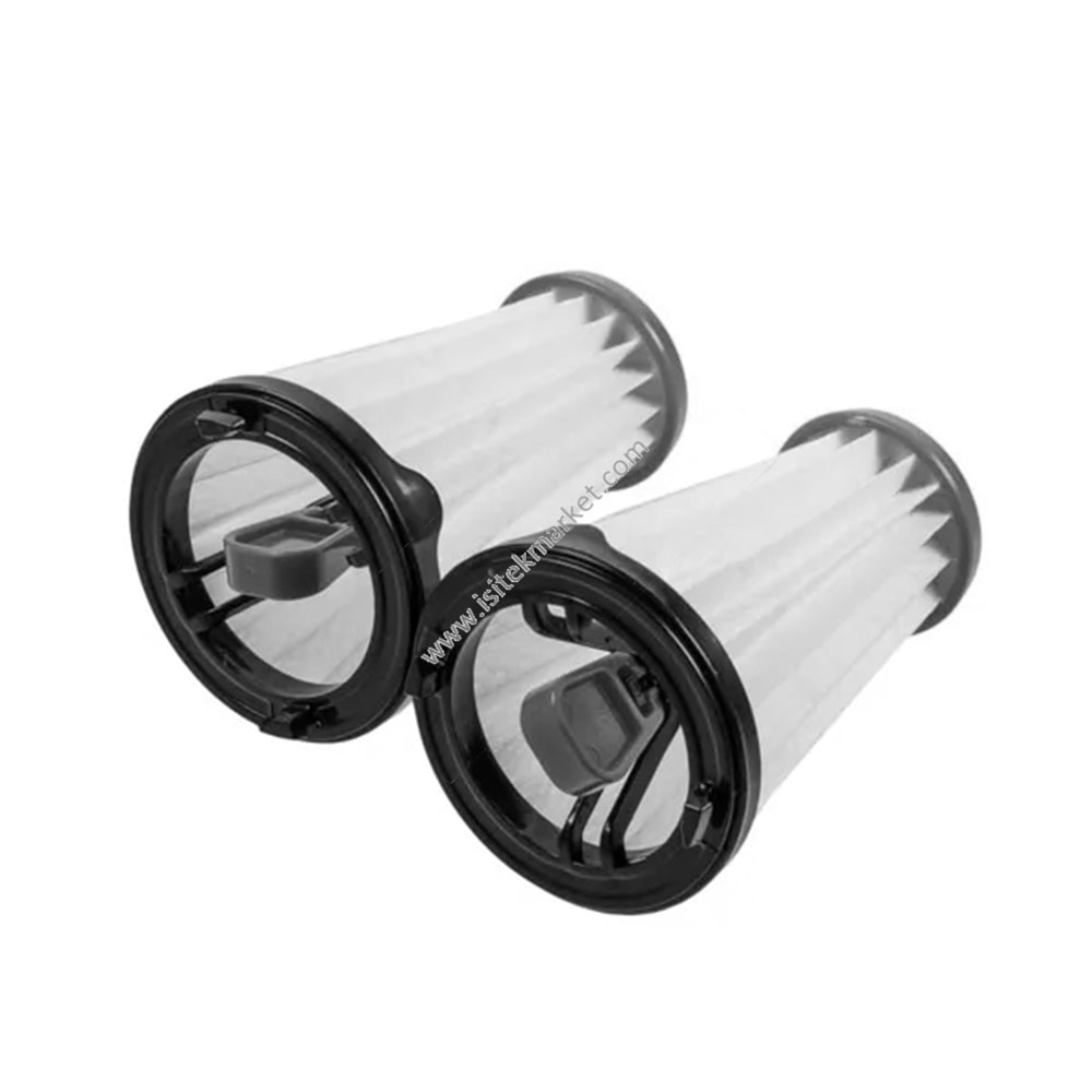ELECTROLUX VAKUM SÜPÜRGESİ FİLTRE KİT EF144 900167152